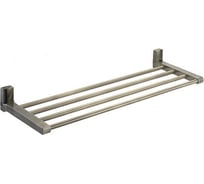 Полка для полотенец WasserKraft Exter K-5211