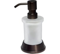 Дозатор для жидкого мыла WasserKRAFT Isar K-2399