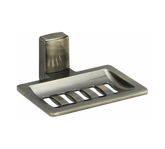 Мыльница решетка WasserKRAFT Exter K-5269 1