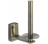 Держатель туалетной бумаги WasserKraft Exter K-5297