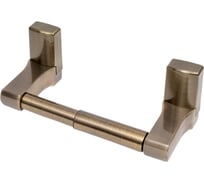 Держатель туалетной бумаги WasserKraft Exter K-5222
