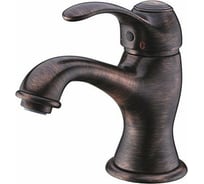 Смеситель для раковины WasserKRAFT Isar 1303