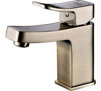 Смеситель для раковины WasserKraft Exter 1603