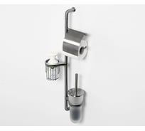 Комбинированная настенная стойка WasserKRAFT K-1448