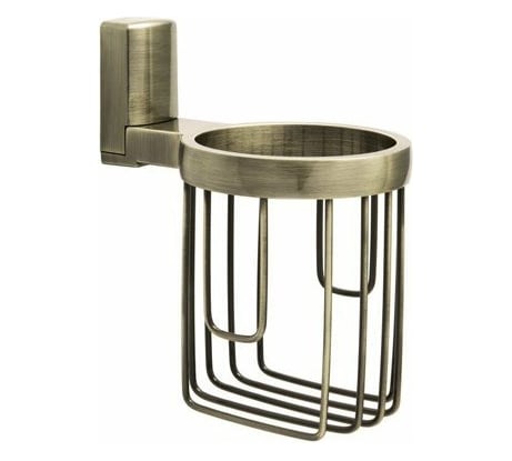 Держатель освежителя WasserKraft Exter K-5245