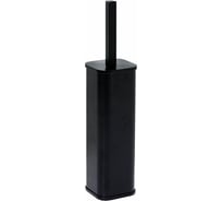 Напольная щетка для унитаза WasserKRAFT K-1117BLACK