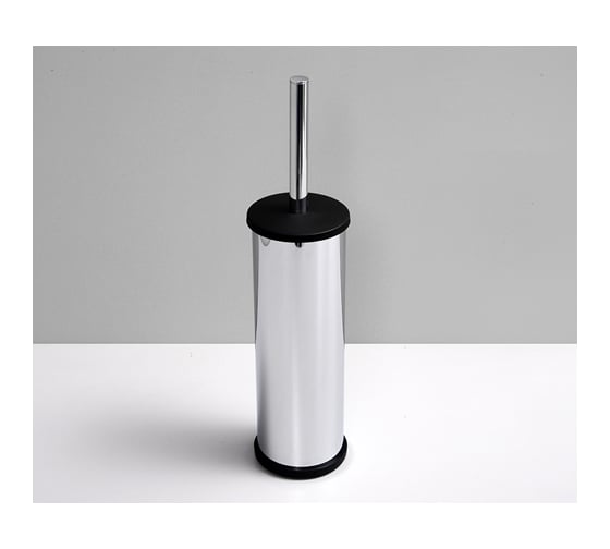 Напольная щетка для унитаза WasserKRAFT K-1137