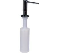 Встраиваемый дозатор для мыла WasserKRAFT 320 ml K-1299