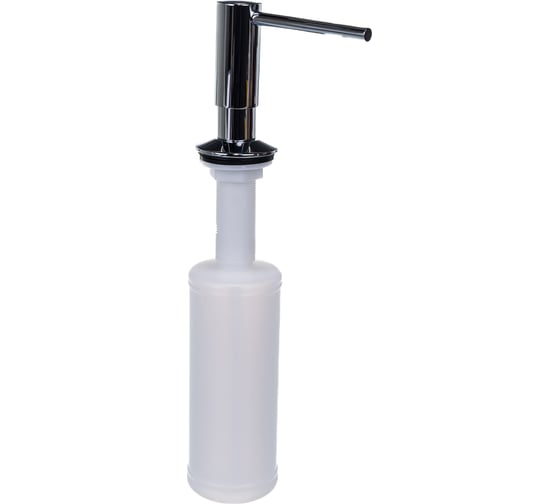 Встраиваемый дозатор для мыла WasserKRAFT 320 ml K-1299