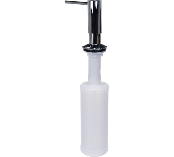 Встраиваемый дозатор для мыла WasserKRAFT 320 ml K-1299