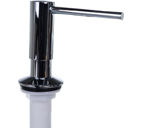Встраиваемый дозатор для мыла WasserKRAFT 320 ml K-1299