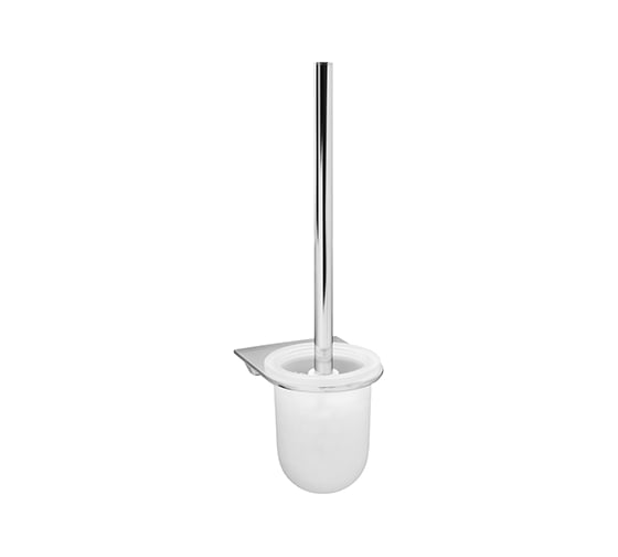 Щетка для унитаза подвесная WasserKraft Kammel K-8327