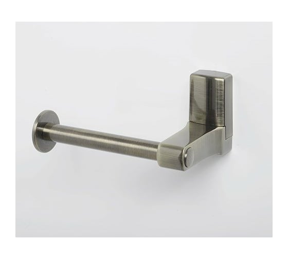 Держатель туалетной бумаги WasserKraft Exter K-5296