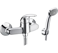 Смеситель для душа WasserKRAFT Isen 2602