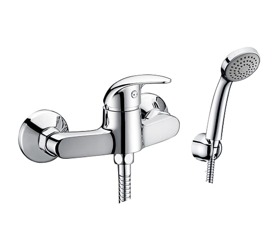 Смеситель для душа WasserKRAFT Isen 2602