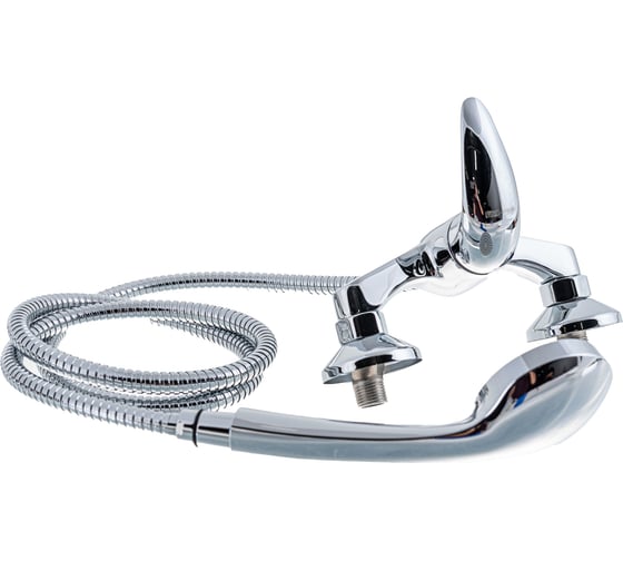 Смеситель для душа WasserKRAFT Isen 2602