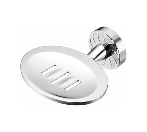 Мыльница решетка WasserKRAFT Isen K-4069