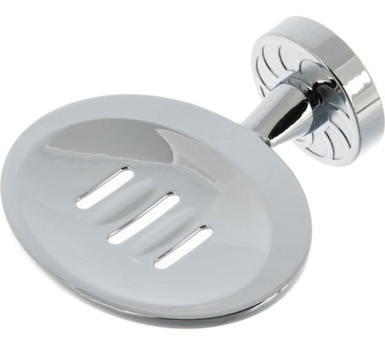 Мыльница решетка WasserKRAFT Isen K-4069