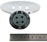 Мыльница решетка WasserKraft Изен (Isen) K-4069 5