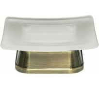 Мыльница WasserKRAFT Exter K-5529