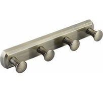 Настенный кронштейн WasserKRAFT 4 крючка K-1094