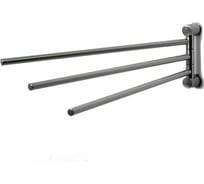 Держатель полотенец WasserKRAFT K-1933