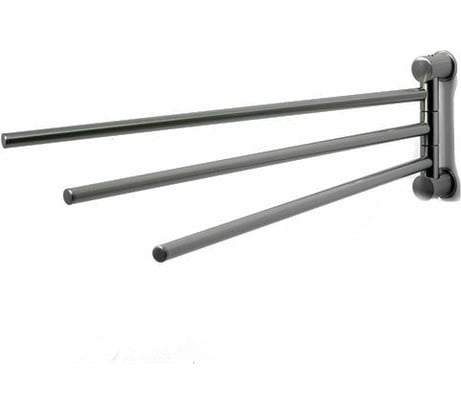 Держатель полотенец WasserKRAFT K-1933