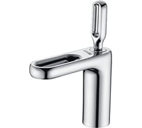 Смеситель для раковины WasserKraft Kammel 1803