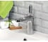 Смеситель для раковины WasserKraft Kammel 1803 2