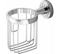 Держатель освежителя WasserKraft Isen K-4045