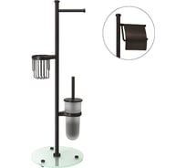 Комбинированная напольная стойка WasserKRAFT K-1246