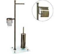 Комбинированная напольная стойка WasserKRAFT K-1234