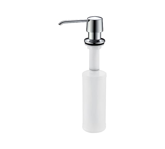 Встраиваемый дозатор для мыла WasserKRAFT 320 ml K-1099