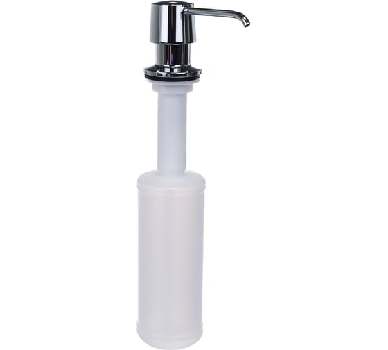 Встраиваемый дозатор для мыла WasserKRAFT 320 ml K-1099 1
