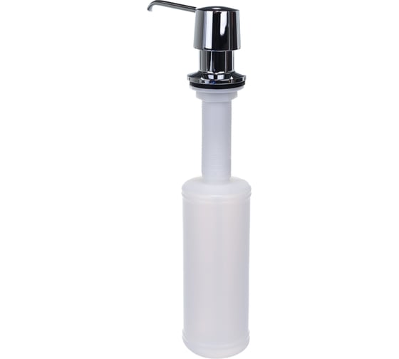 Встраиваемый дозатор для мыла WasserKRAFT 320 ml K-1099