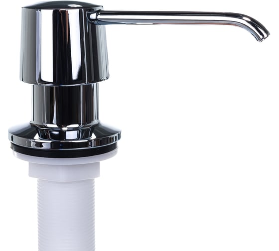Встраиваемый дозатор для мыла WasserKRAFT 320 ml K-1099