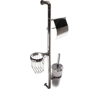 Комбинированная настенная стойка WasserKRAFT K-1438