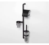 Комбинированная настенная стойка WasserKRAFT K-1468