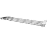 Полка для полотенец WasserKraft Kammel K-8311