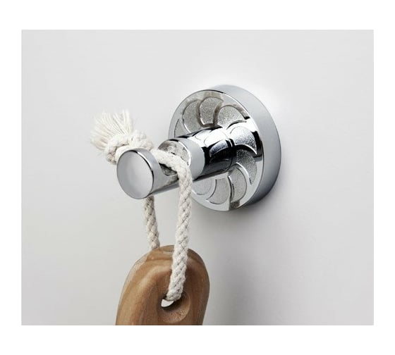 Крючок WasserKraft Isen K-4023