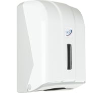 Диспенсер для туалетной бумаги в листах NV белый K6Z NV