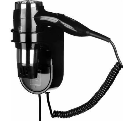 Фен G-teq настенный торцевой 1200 Вт, 8719B 10.60