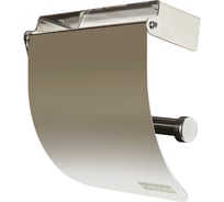 Держатель туалетной бумаги VULCAN 21А В500 B500