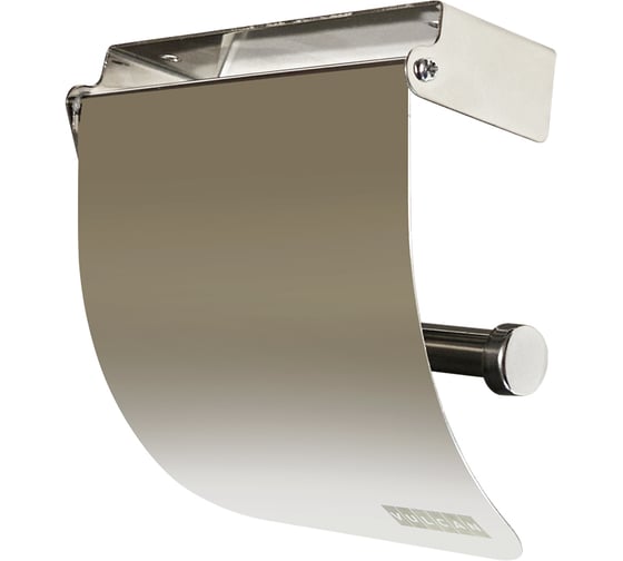 Держатель туалетной бумаги VULCAN 21А В500 B500