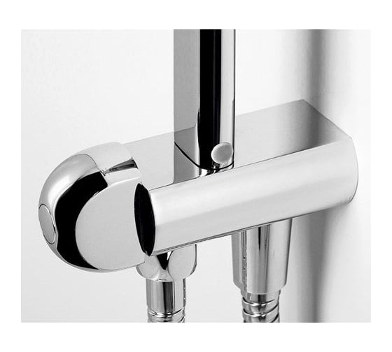 Душевой комплект WasserKRAFT 113х53 см A042