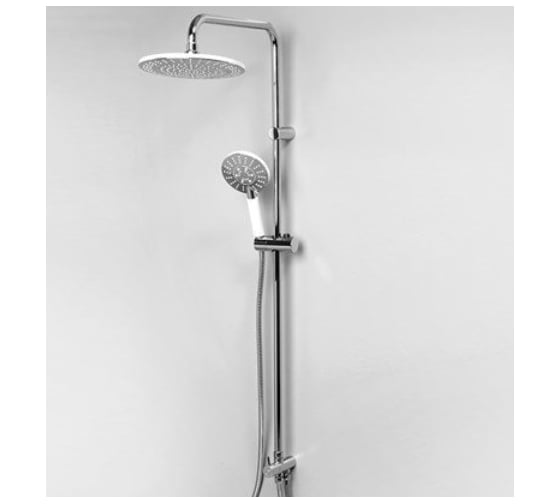 Душевой комплект WasserKRAFT A039 112х53 см
