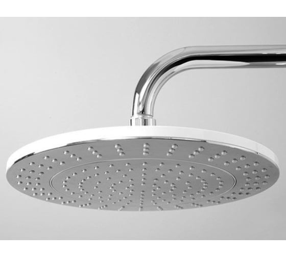 Душевой комплект WasserKRAFT A039 112х53 см