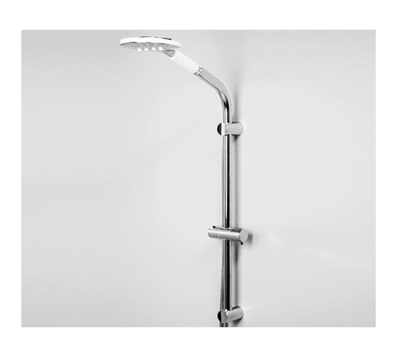 Душевой комплект WasserKRAFT 83,5 см A044