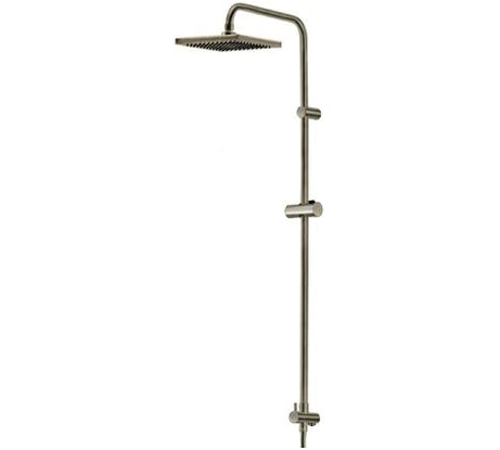 Душевой комплект WasserKRAFT 112х51,6 см A040