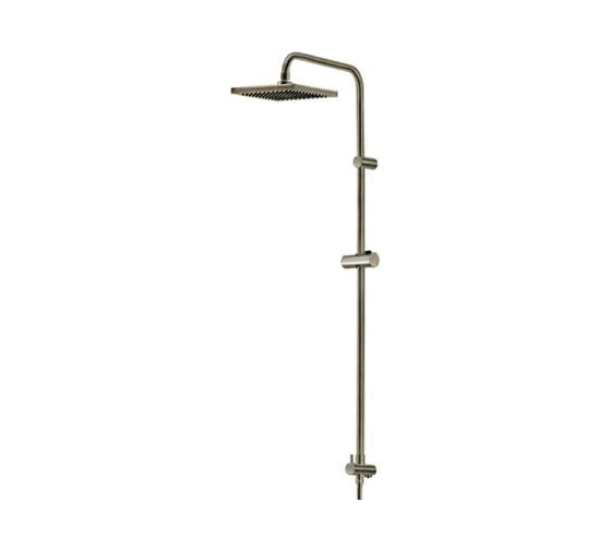 Душевой комплект WasserKRAFT 112х51,6 см A040